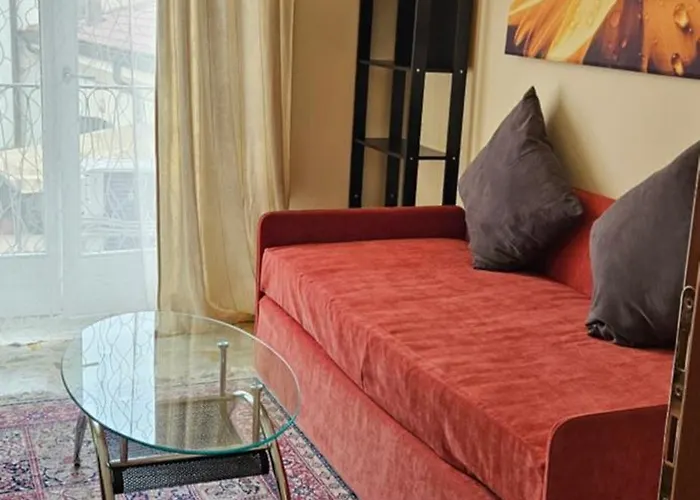 B&B AmaveronaBed and Breakfast