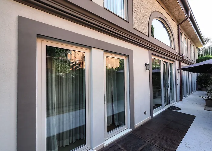 Corte Merighi CharmingBed and Breakfast