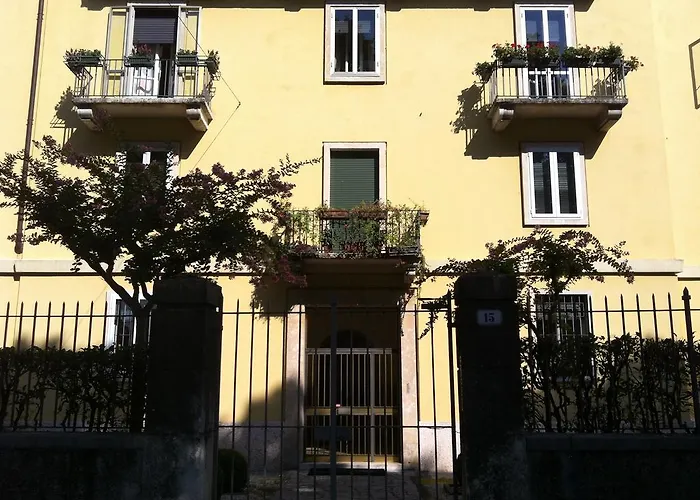 B&B Victoria S Bridge